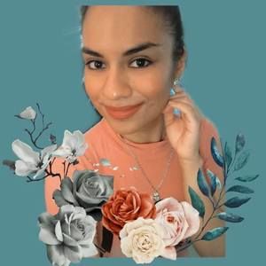 Meet your Posher, Evany